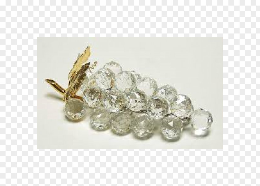 Jewellery Body Brooch Diamond Crystal PNG