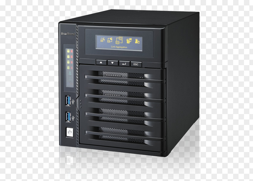 Keep Watching Network Storage Systems Thecus Intel Atom Hard Drives Central Processing Unit PNG