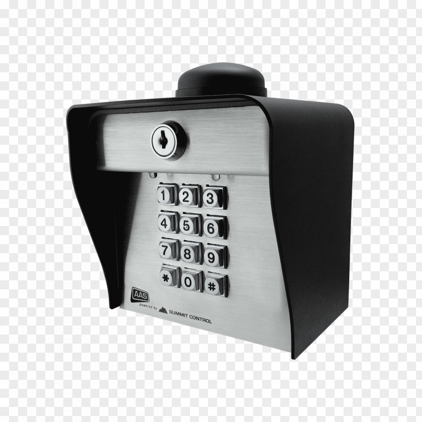 Keypad Access Control Computer Keyboard System Telephone PNG