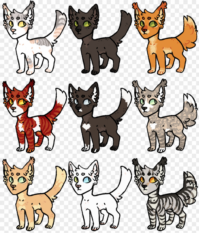 Kitten Whiskers Dog Breed Red Fox PNG