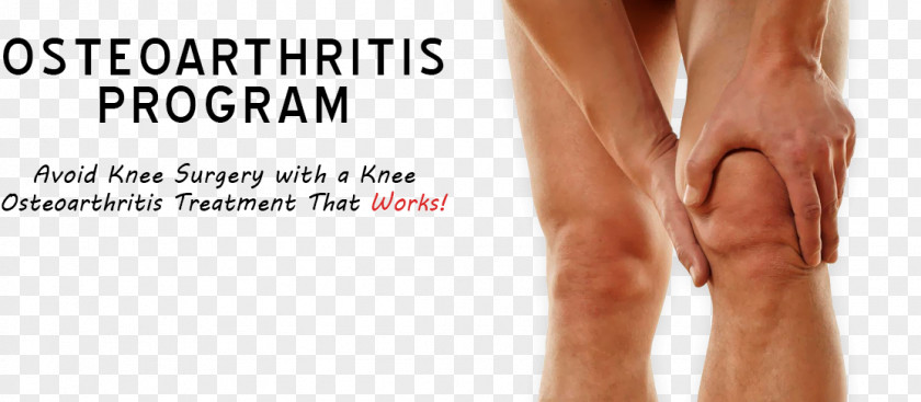 Knee Osteoarthritis Thumb Pain Hip PNG