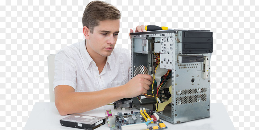 Laptop Computer Repair Technician Device Driver Hardware PNG