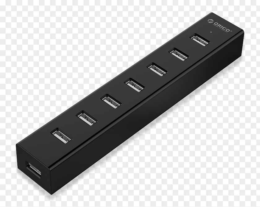 Laptop USB 3.0 Hub Computer Port PNG