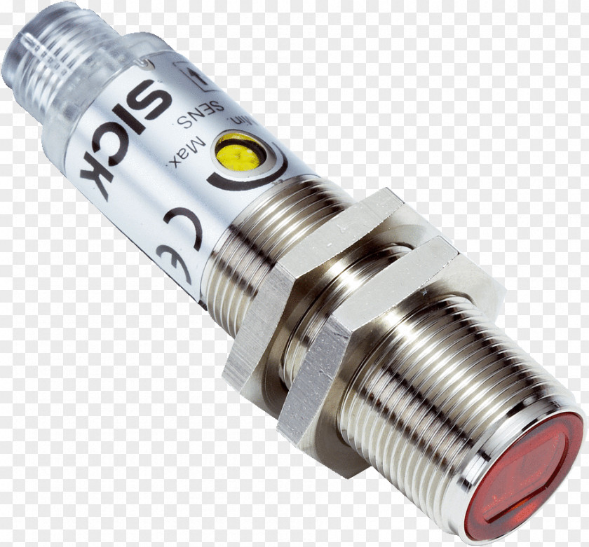 Light Photoelectric Sensor Sick AG Photodetector PNG