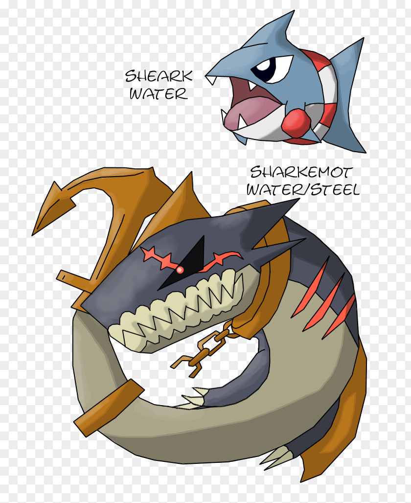 Pokemon Pokémon FireRed And LeafGreen Gyarados Magikarp Red Blue PNG