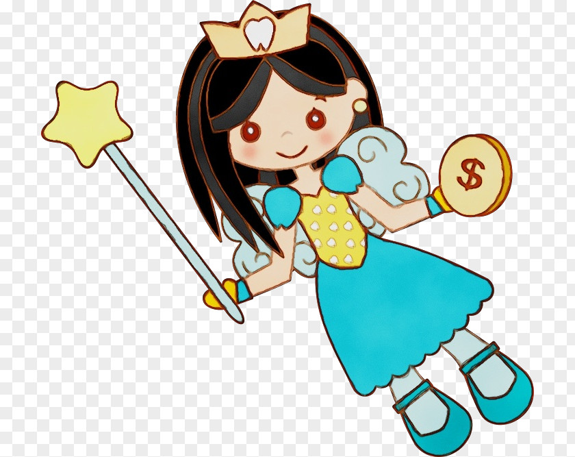 Tooth Fairy PNG