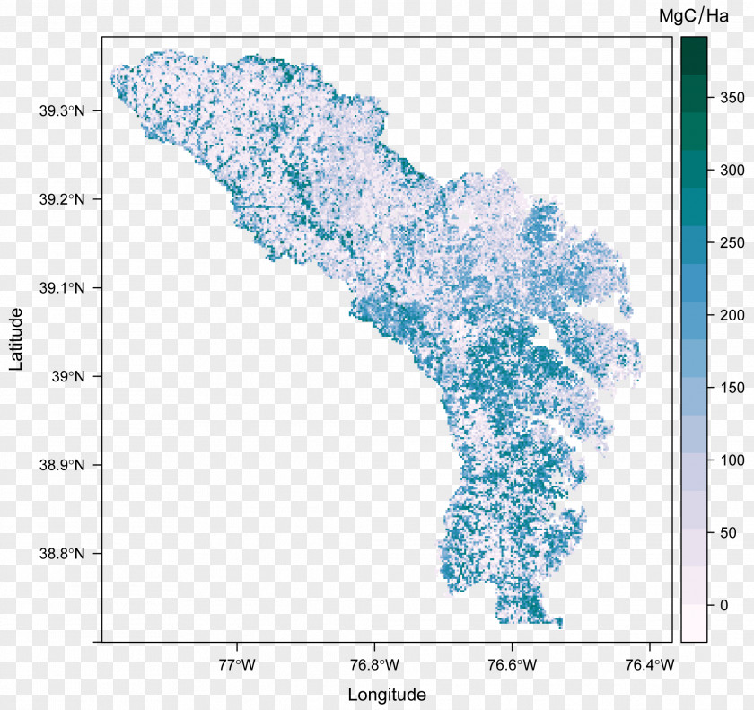 Tree Water Resources Map Point PNG