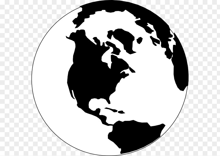 World Earth Clip Art PNG