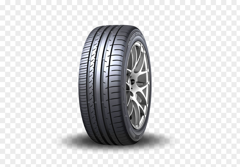 12 Years Car Sport Utility Vehicle Tire Dunlop Tyres PNG