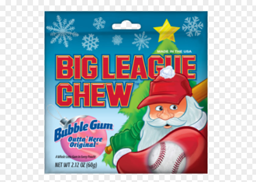 Chewing Gum Big League Chew Bubble Ford & Machine Company, Inc. PNG