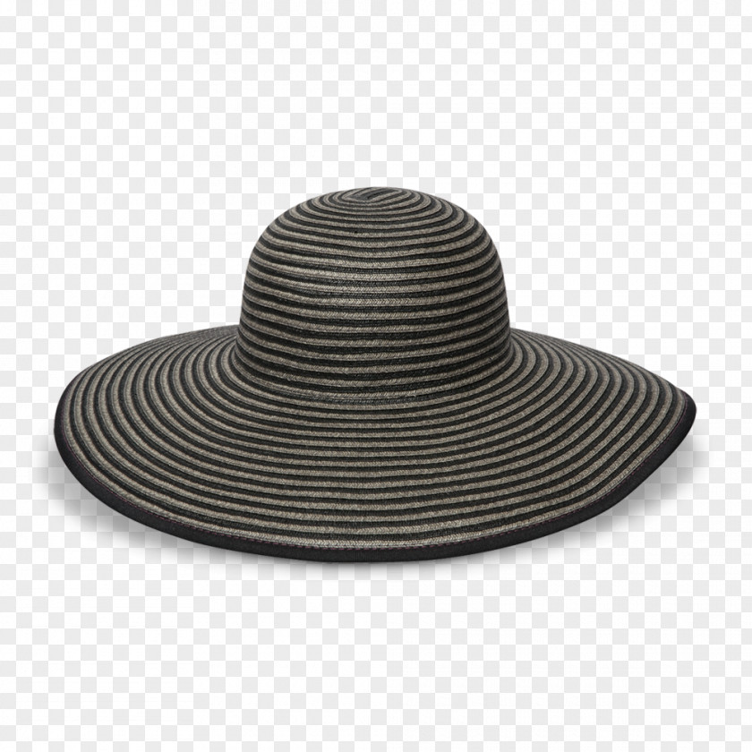 Floppy Hat Sun PNG