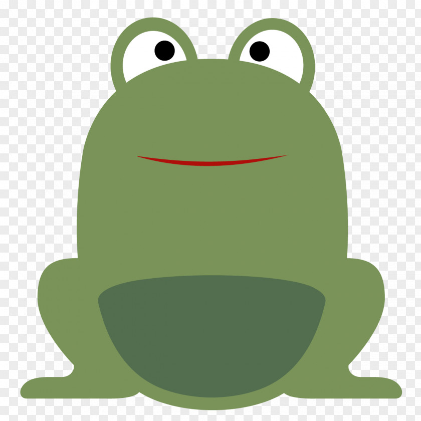 Frog Toad True Tree PNG