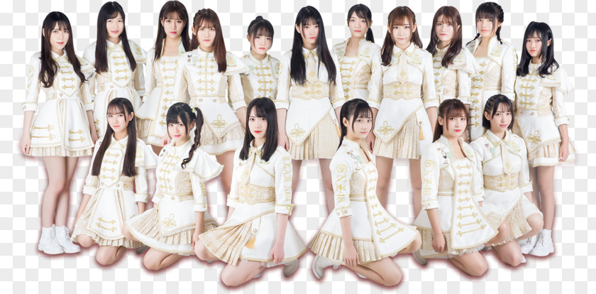 GNZ48 SNH48 Guangzhou AKB48's Theater Performance Wiki PNG