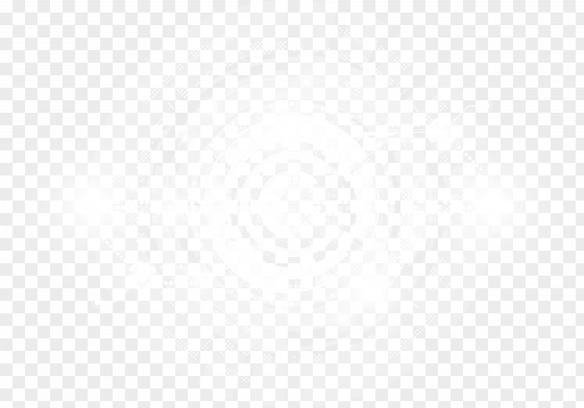 Hand Painted Gray Circle White Black Angle Font PNG