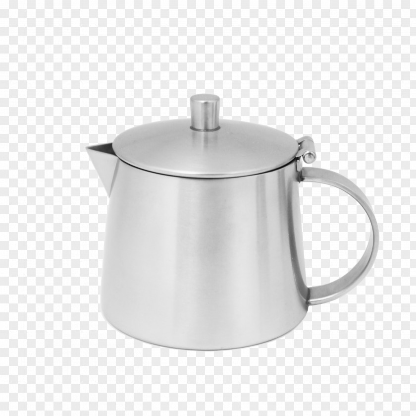 Kettle Lid Teapot Stock Pots PNG