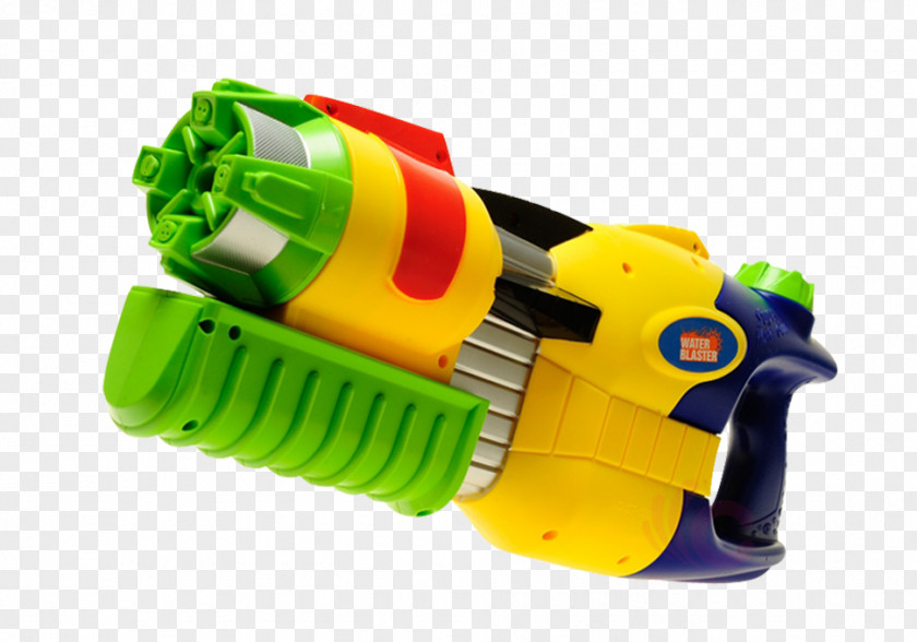 Kids Toys Toy Weapon Water Gun Dangdang PNG