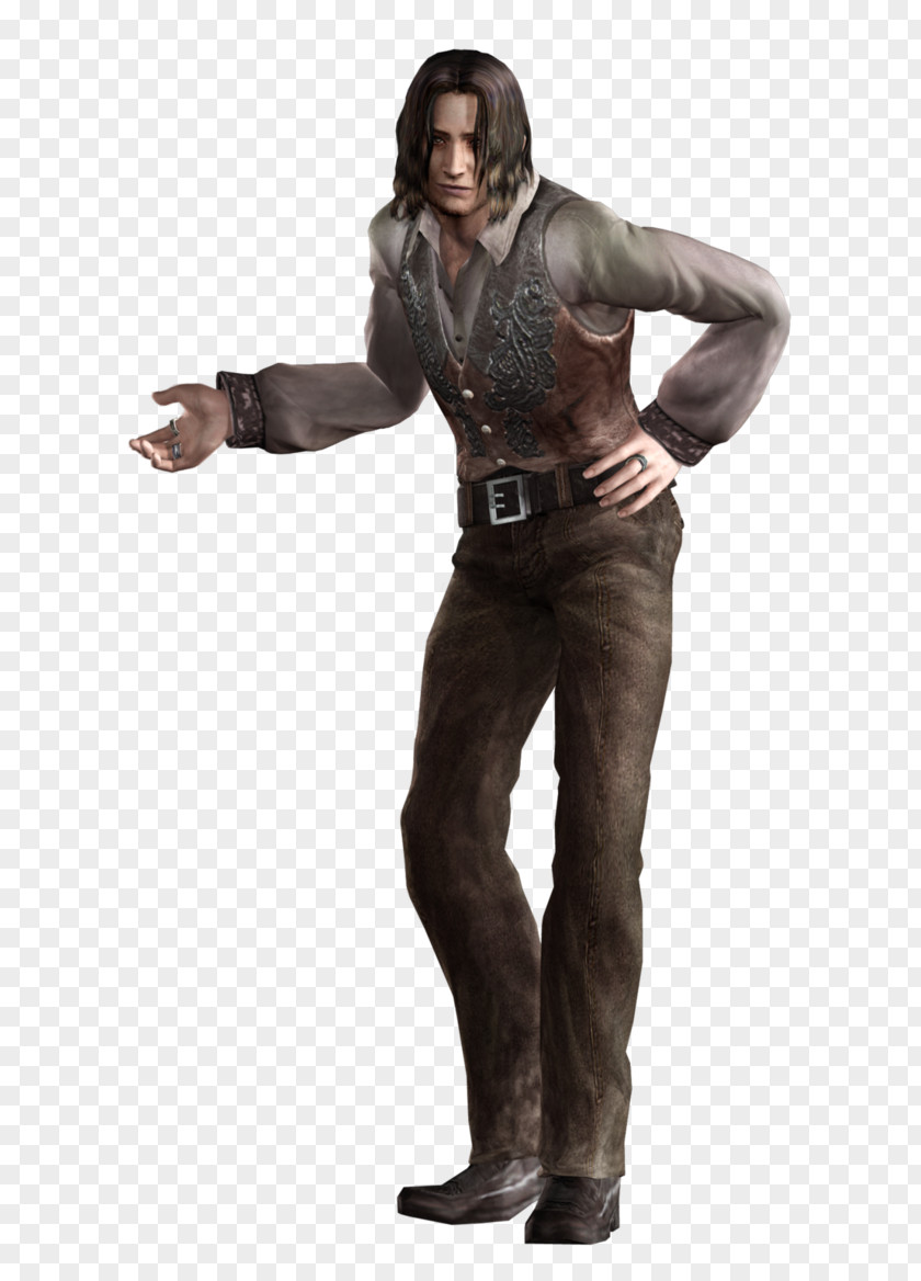 Leon Resident Evil 4 5 S. Kennedy Ada Wong PNG