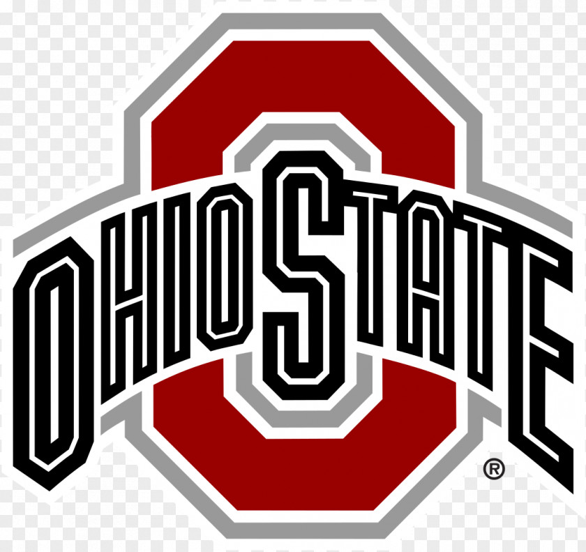 National Pattern Ohio State University Buckeyes Football Men's Basketball Big Ten Conference PNG