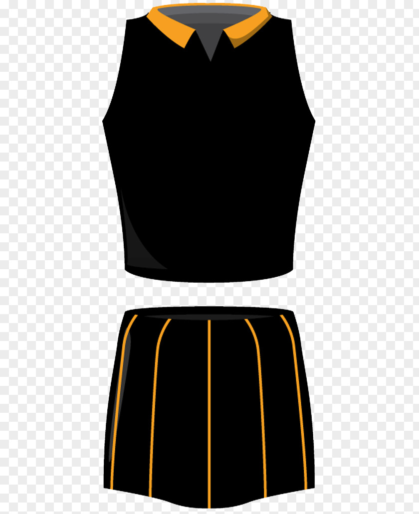 Netball Training UK Cheerleading Uniforms Product Design Dress PNG