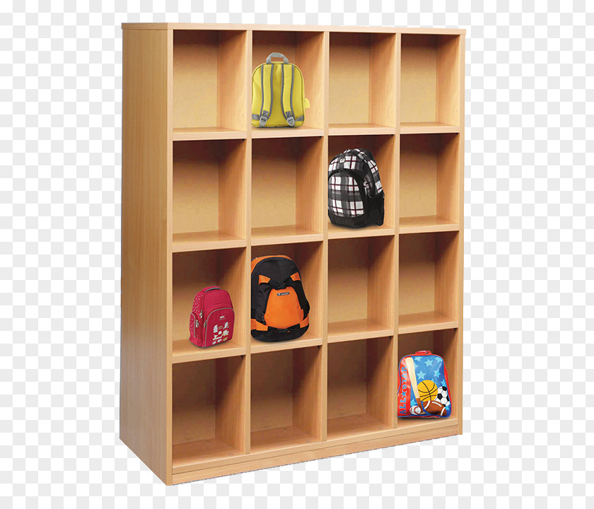 Shelf Paper Self Storage Cloakroom Plastic PNG