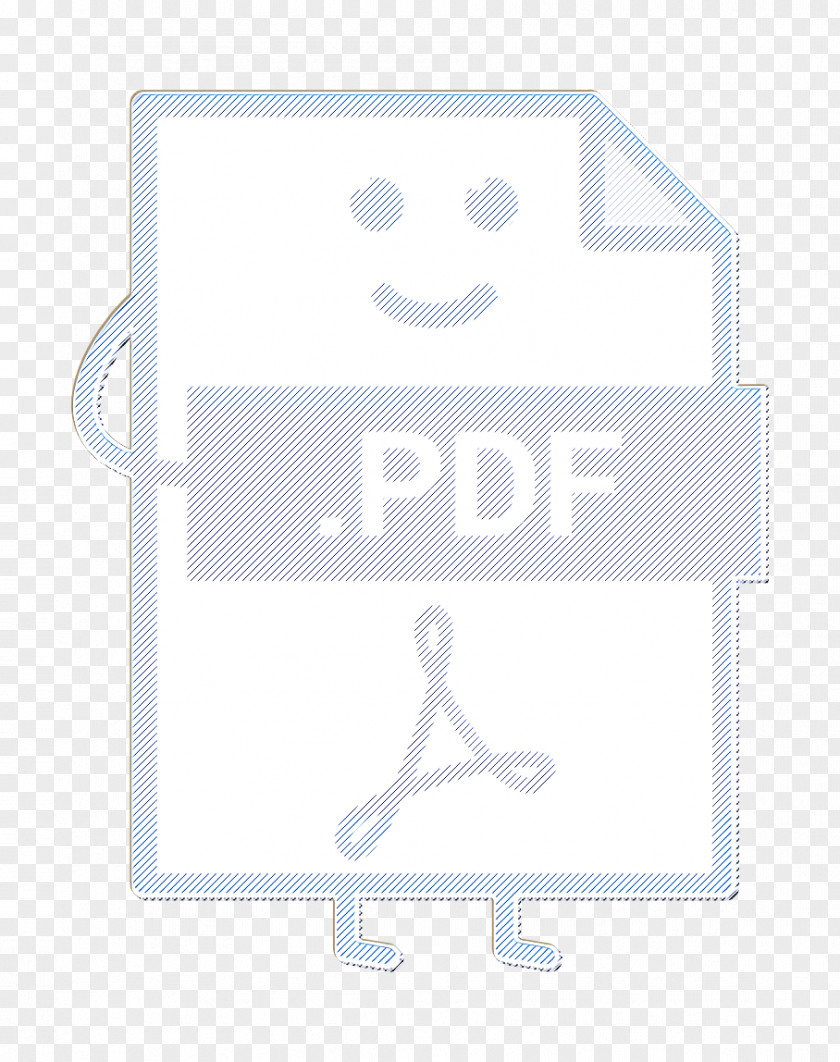 Sign Symbol Pdf Icon PNG