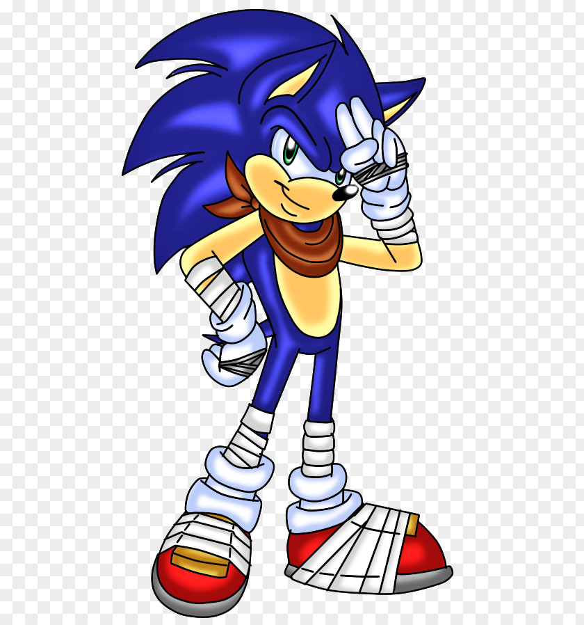 Sonic Boom The Hedgehog & Knuckles Princess Sally Acorn Echidna PNG