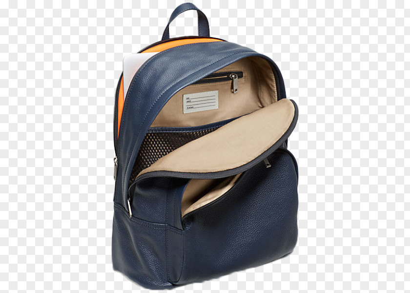 Spade Jack Bag Hand Luggage Backpack PNG