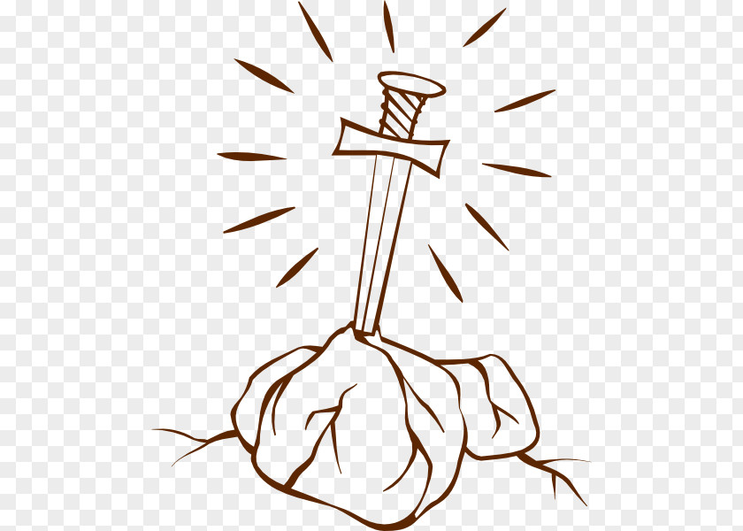 Stone Cliparts Sword Clip Art PNG