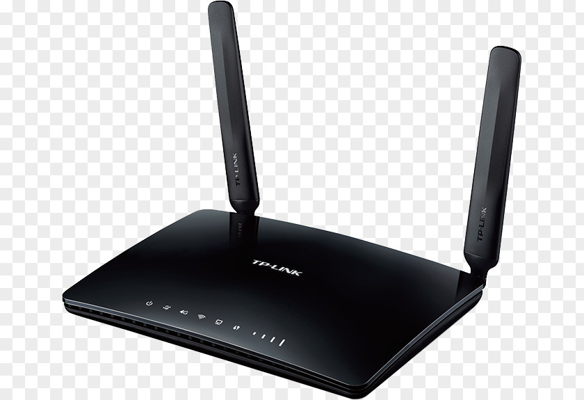 TL TP-LINK Archer MR200 Wireless Router Wi-Fi PNG