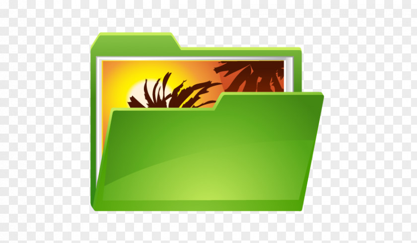 Vector Folder Directory Euclidean Download Icon PNG