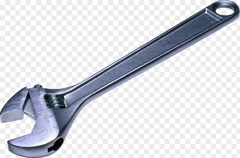 Wrench Picture Socket PNG