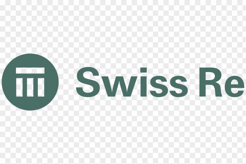 Axe Logo Swiss Re Reinsurance VTX:SREN Stock PNG