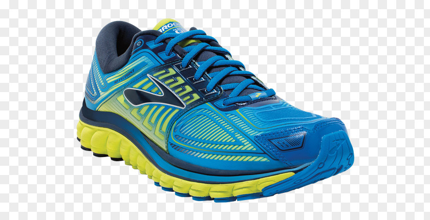 Brooks Tennis Shoes For Women Sports Men's Glycerin 15 13 Running Shoe PNG