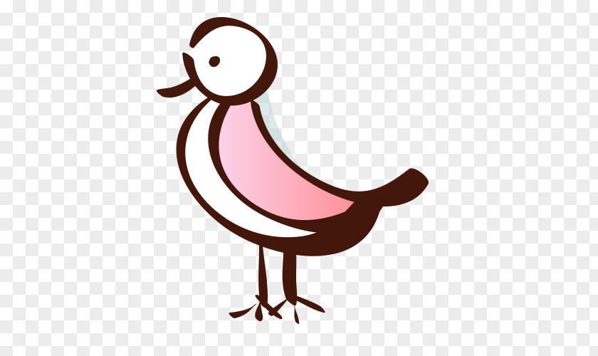 Chick Lovebird Euclidean Vector PNG