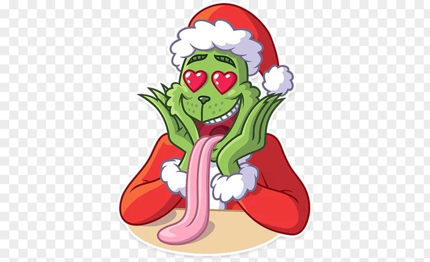 Christmas Tree How The Grinch Stole Christmas! Telegram Whoville PNG