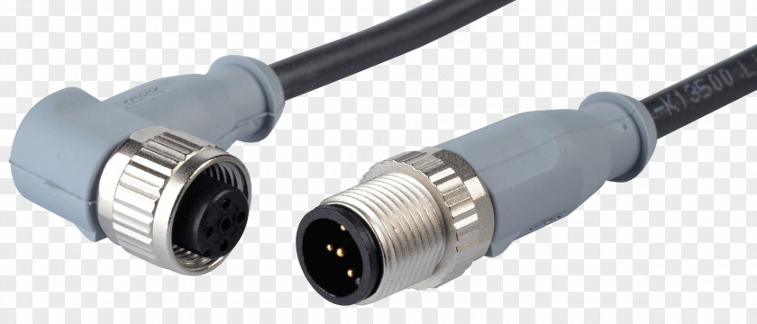Coaxial Cable Electrical IEEE 1394 Serial Port Network Cables PNG