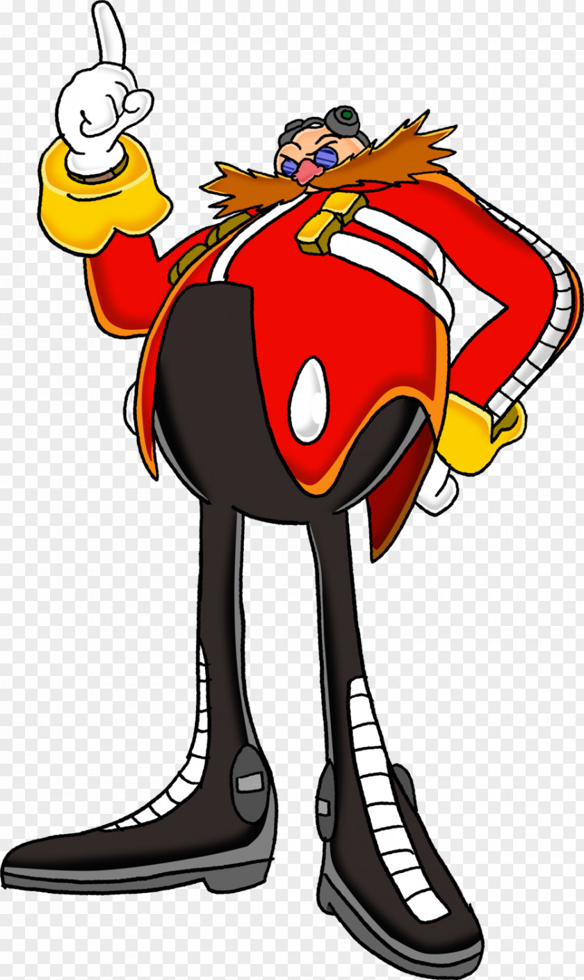 Doctor Eggman Sonic Heroes SegaSonic The Hedgehog Wikia PNG