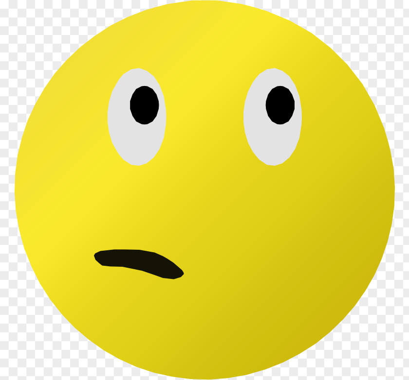 Emojis Goofy Smiley Emoticon Clip Art PNG