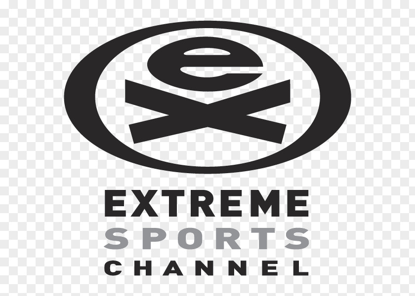 Extreme Sports Channel Television Logo TV PNG