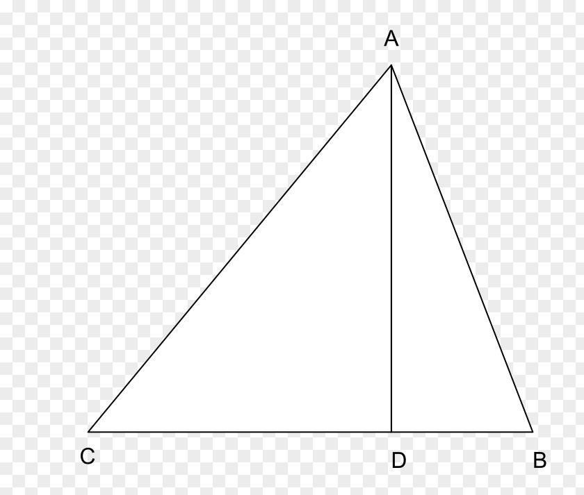 Fig Triangle Circle Area Point PNG