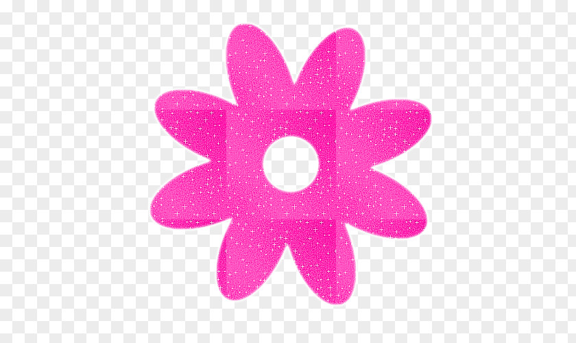 Flower Clip Art PNG