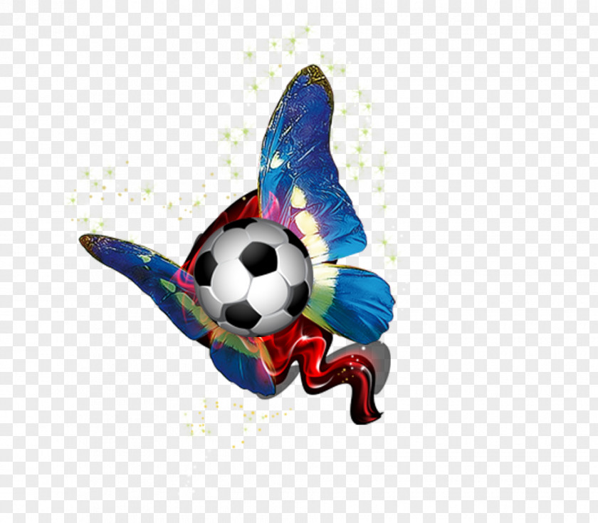 Flying Football Europe Download PNG