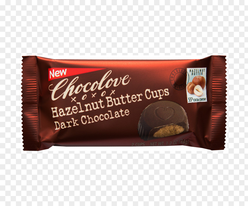 Hazelnut Chocolate Bar Praline Chocolove Dark PNG