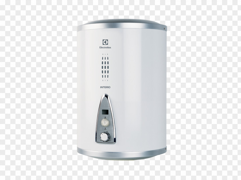 Hot Water Dispenser Electrolux Interio Heater Electricity PNG