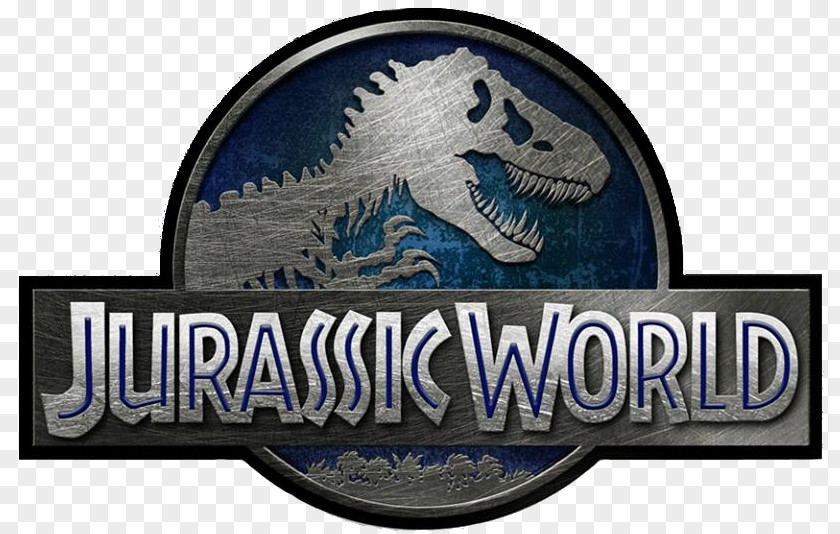 Jurassic World Lego Universal Pictures Park Film Logo PNG