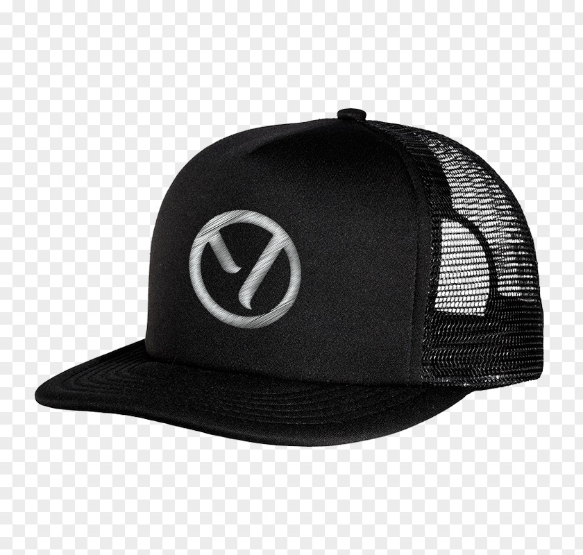 Mesh Hat Baseball Cap Trucker Fullcap PNG