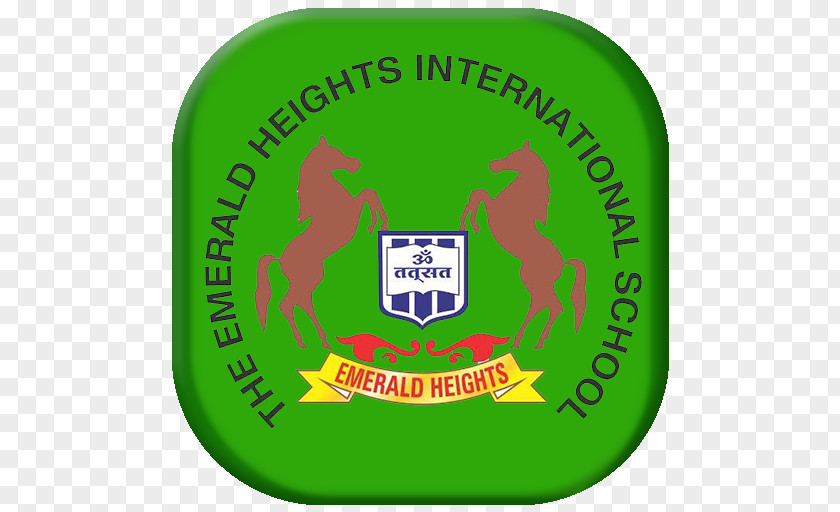 Mobile App Emerald Heights Logo Brand Font PNG