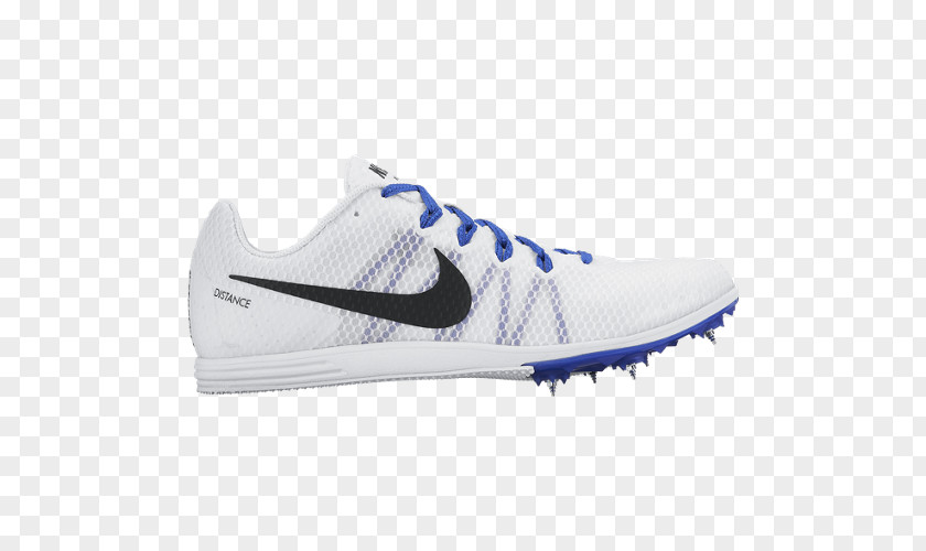 Nike Track Spikes Sports Shoes & Field PNG