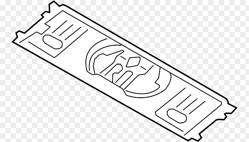 Panels Moldings Brand Line Art PNG