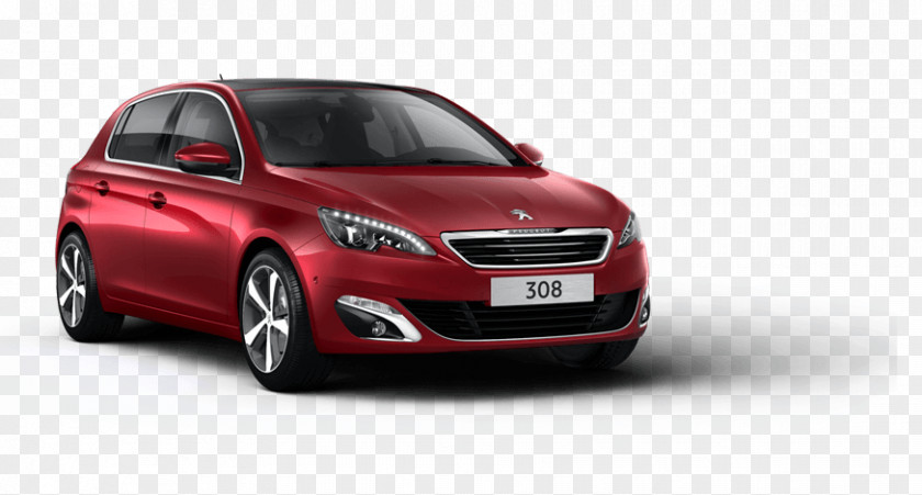 Peugeot 4008 308 Used Car 2008 PNG